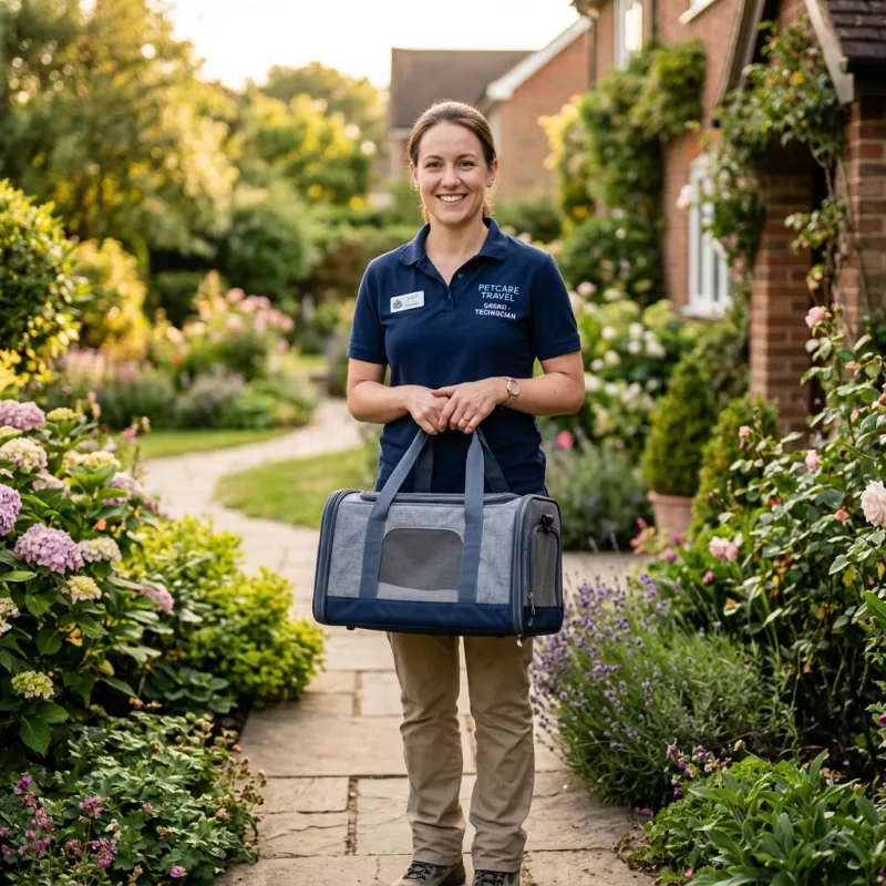Dead Pet Removal Romsey